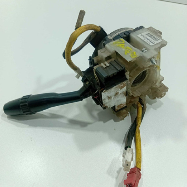 Chave Do Limpador Mitsubishi Pajero Sport 2000/2010 Original