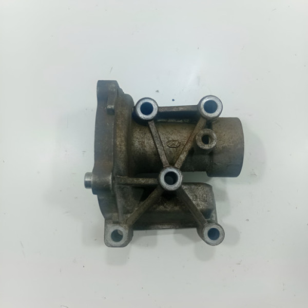 Carcaça Bomba Da Agua Kia Sorento 2.4 2012/2014 Original