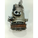 Compressor Ar Condicionado Chevrolet Onix 1.0 Turbo Plus 3cc