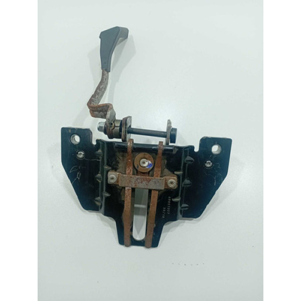 Regulagem Coluna De Direção Gm 2017 A 2019 A0051327