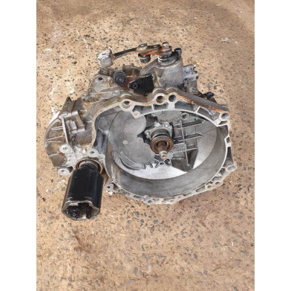 Caixa De Marchas Câmbio Manual Chevrolet Cruze 1.8 2012 2013