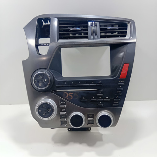 Moldura Painel Central Citroën Ds5 Completo 2012/2016