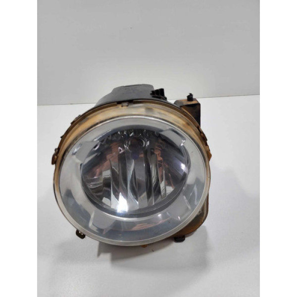 Farol Esquerdo Jeep Renegade 2016 2017 2018 Esquerdo/motorista