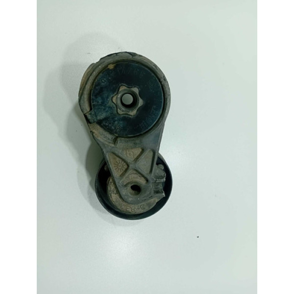 Tensor Correia Gm Omega Silverado 1992 A 1997 Com Detalhe