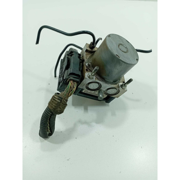 Modulo Abs Peugeot 307 2003 A 2012 Original 9659457180