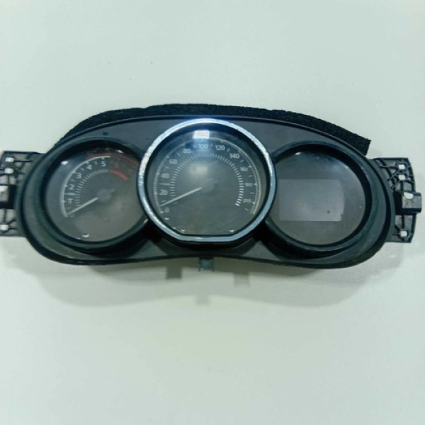 Painel De Intrumentos Renault Duster 1.6 2018/2020 Automátic Preto