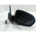 Retrovisor Lado Direito Chevrolet Agile 2013 Com Detalhe