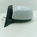 Retrovisor Esquerdo Elétrico Suzuki Sx4 2006/2009 E13011121