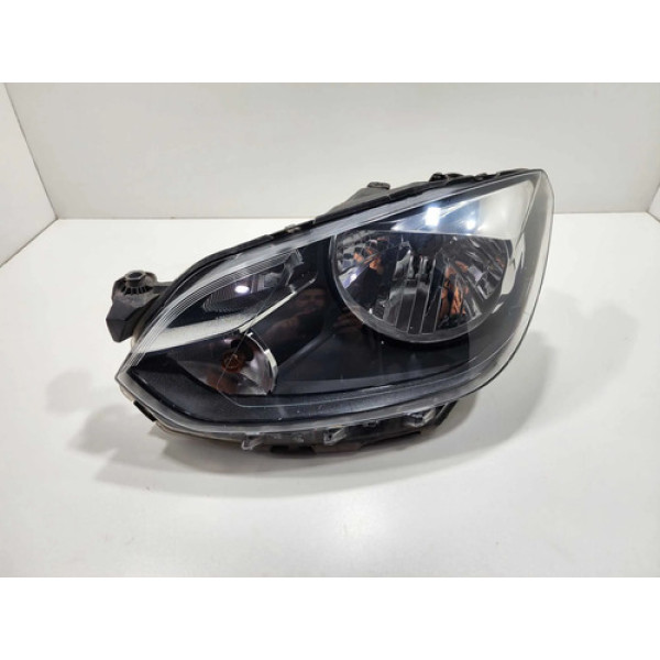 Farol Esquerdo Volkswagen Up 2018 2019 2020 Esquerdo/motorista