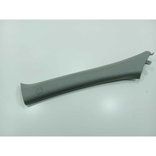 Acabamento Coluna Dianteira Esquerda Hyundai Santa Fe 2012