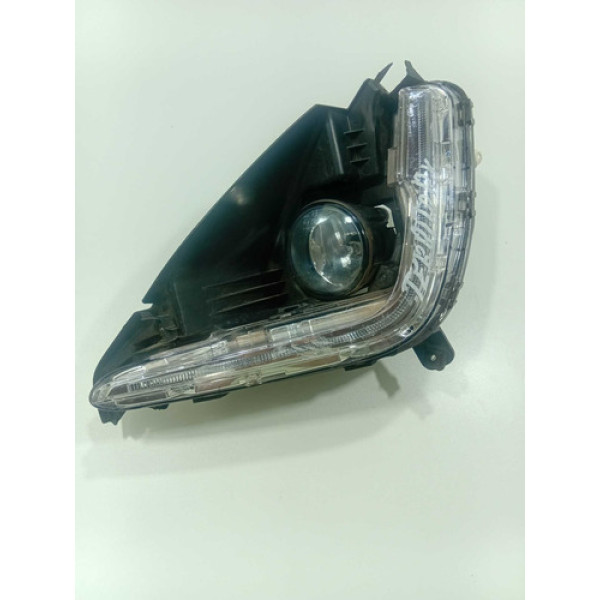 Farol De Milha Direito Ford Territory Original 2020/2023