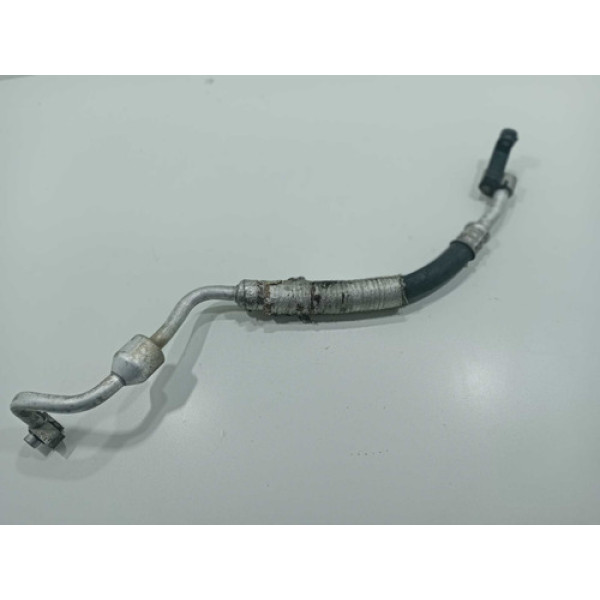 Mangueira Ar Condicionado Gm Captiva 3.6 V6 2010 Original 