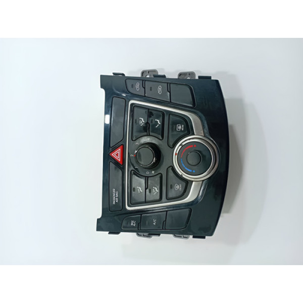 Comando Ar Condicionado Hyunda I30 2010 A 2016 97250a5xxx