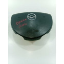 Bolsa Volante Airbag Chevrolet Corsa 2012 Daz31626966  Preto