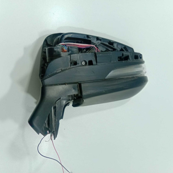 Retrovisor Esquerdo Toyota Corolla Cross /2026 Com Detalhe