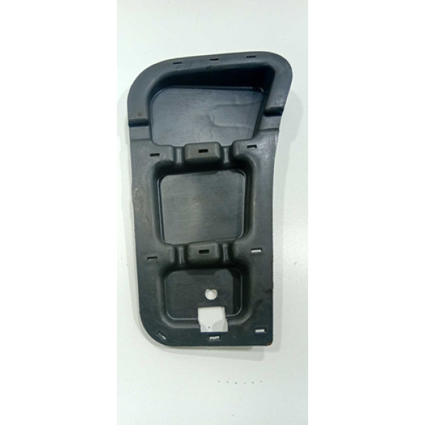 Guia Parachoque Dianteiro Esquerdo Chevrolet S10 Blezer 2001