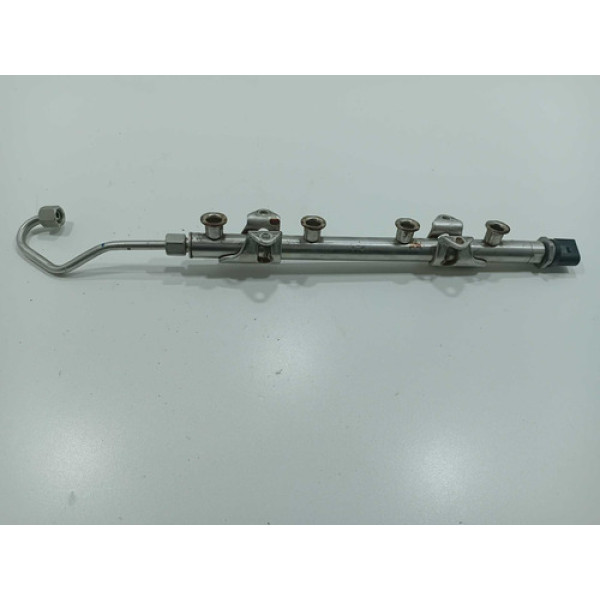 Flauta De Combustível Audi A3 1.4 Tfsi 2016 04e133320d