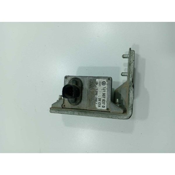 Sensor De Aceleração Vw Golf 1.8 2003 1j0907655