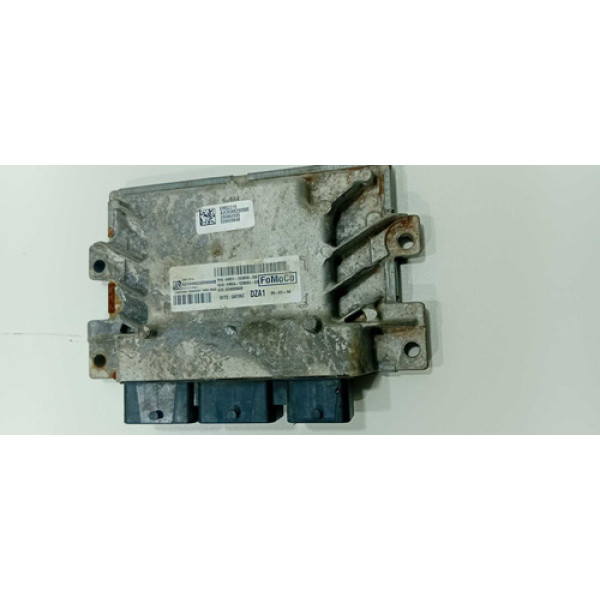 Módulo Injeção Ford Focus 1.6 A2c8086230500