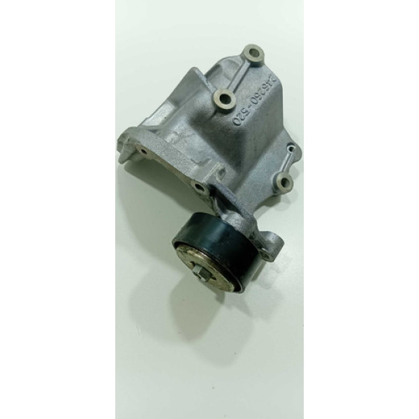 Suporte Coxim Motor Toyota Hilux 2.7 246260520 Original