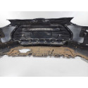 Parachoque Dianteiro Chevrolet Tracker 2021 2022 (detalhes) Branco