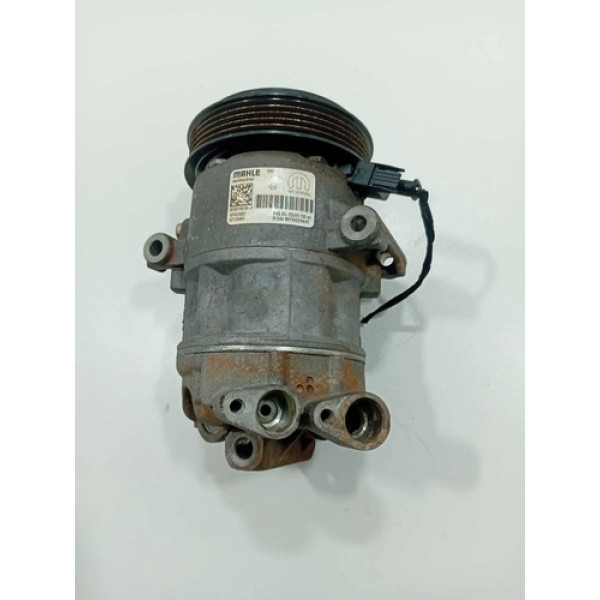 Compressor Ar Condicionado Fiat Argo 2021 1.3 My623001