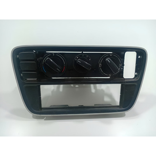 Comando Do Ar Condicionado Volkswagen Up 2017 Tsi Original