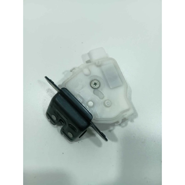 Fechadura Da Tampa Traseira Toyota Yaris 2022