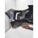 Parachoque Dianteiro Chevrolet Tracker 2021 2022 (detalhes) Branco