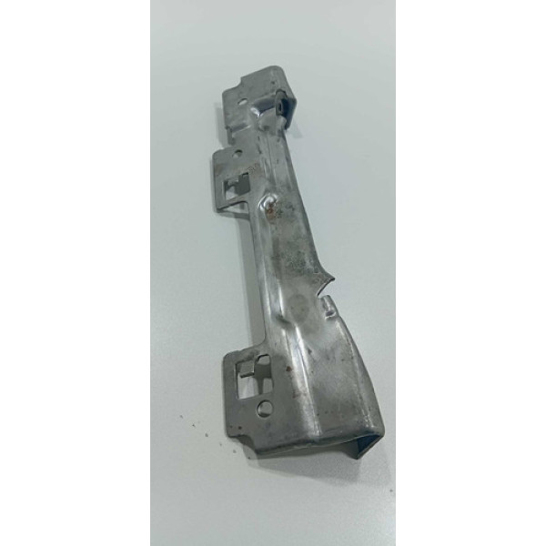 Suporte Acabamento Da Coluna Porta Esquerda Fiat Toro 2022