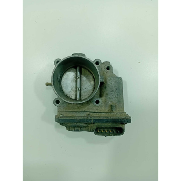 Tbi Corpo Borboleta Hyundai Ix35 2.0 2012 A 2017 351002e300