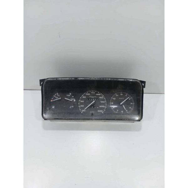 Painel Instrumentos Volksvagen Santana 1991/2000 Preto