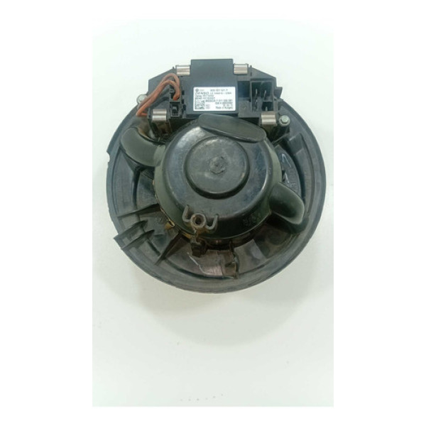 Motor De Ventilação Forçada Volkswagen Jetta 2.5 2009/2010