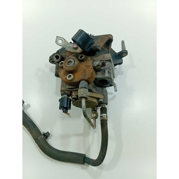 Bomba Alta Pressão Mitsubishi L200 Triton 3.2 2008/2016