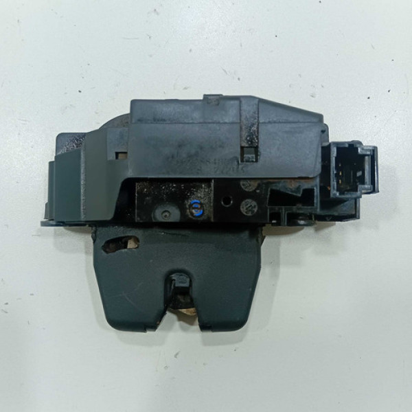 Fechadura Trava Porta Mala Citroen C4 Cactus 2018/2021 