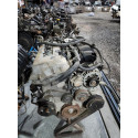 Motor Parcial Geely Ec7 2014 (baixado Com Nota)