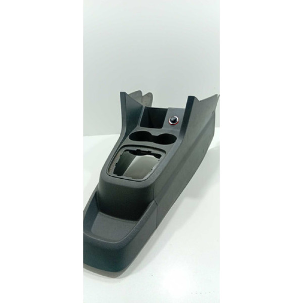 Console Central Porta Copos Volkswagen Fox 2010/2015