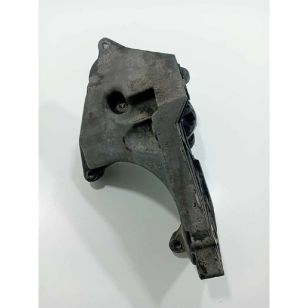 Suporte Sompressor Ar Condicionado Gm Corsa 1.6 1997 A 2002