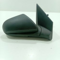 Retrovisor Manual Direito Chevrolet Onix Prisma 2013/2019 