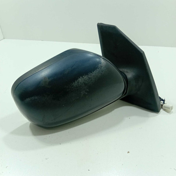 Retrovisor Elétrico Direito Toyota Corolla 2003/2007 Origina