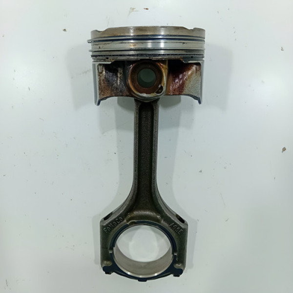Biela Pistao Ford Fusion Ecoboost 2.0 16v 2012/2019 Original
