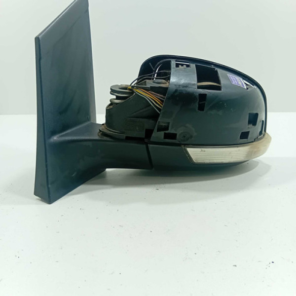 Retrovisor Elétrico Esquerdo Ford Focus 2009/2013 Original 