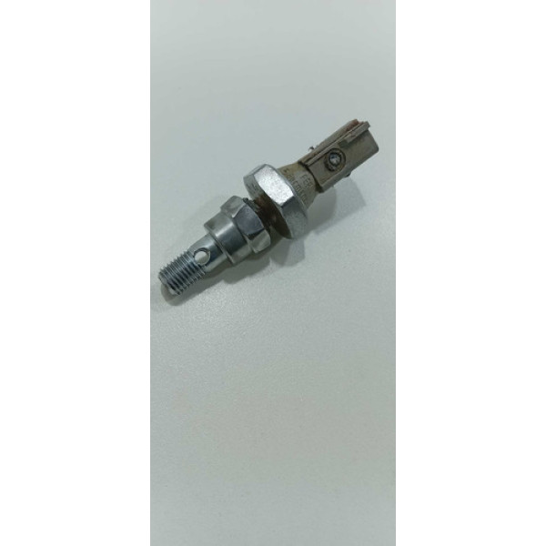 Sensor Temperatura Mitsubishi L200 Triton 2015 Original