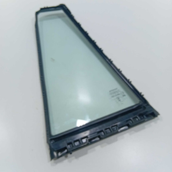 Vidro Vagia Traseiro Esquerdo Toyota Corolla Cross Xre 2026