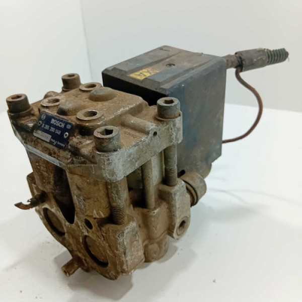 Módulo De Freio Abs Chevrolet Omega 4.1 1994/1997 Original