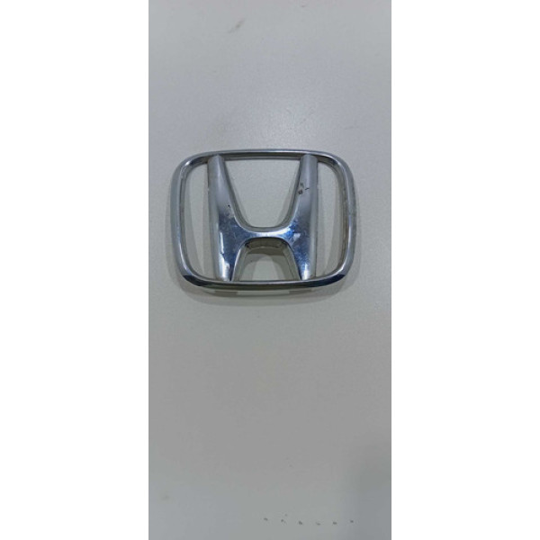 Emblema Tampa Traseira Honda Civic 2012/2016 75701t820030