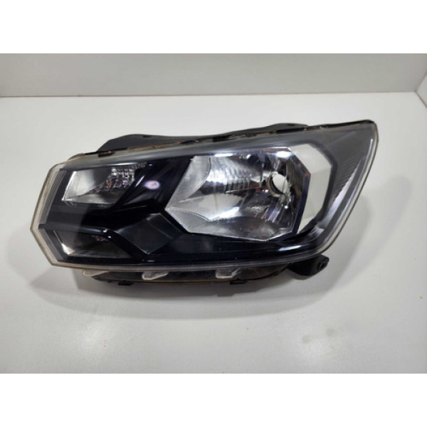 Farol Esquerdo Volkswagen Gol Voyage G8 2018 2019 Esquerdo/motorista
