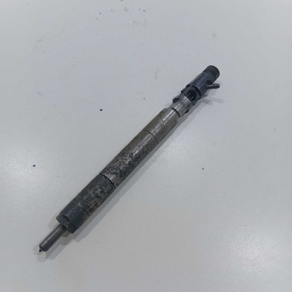 Bico Injetor Ssangyong Kyron 2.7 2007/2011 Ejbr04601b Origin 127v