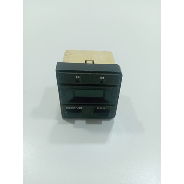 Relogio Digital Gm Monza 1988 Original 94639279