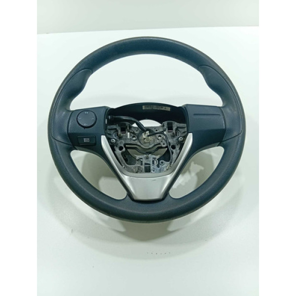 Volante Completo Direção Toyota Etios Hatch Sedan 2013/2015 
